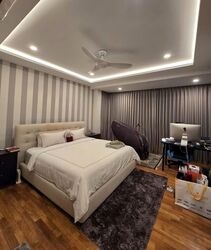 Windy Heights (D14), Condominium #574581741